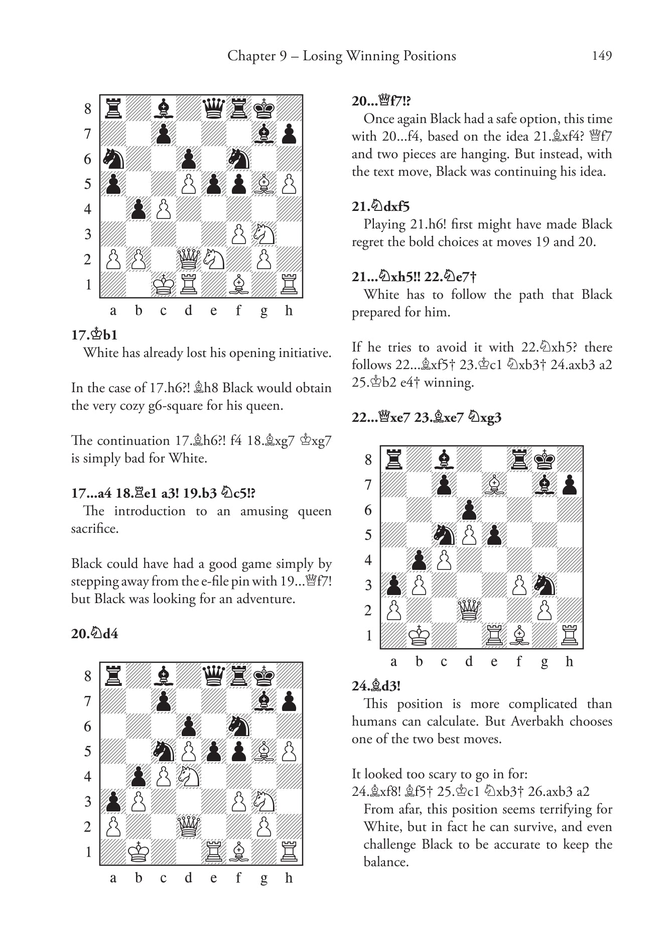 Analyzing the Chess Mind PB - Analyzing the Chess Mind PB