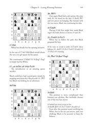 Analyzing the Chess Mind PB