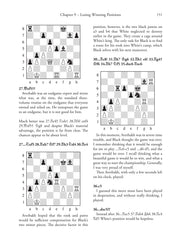 Analyzing the Chess Mind PB