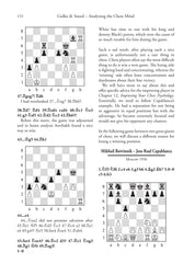 Analyzing the Chess Mind PB