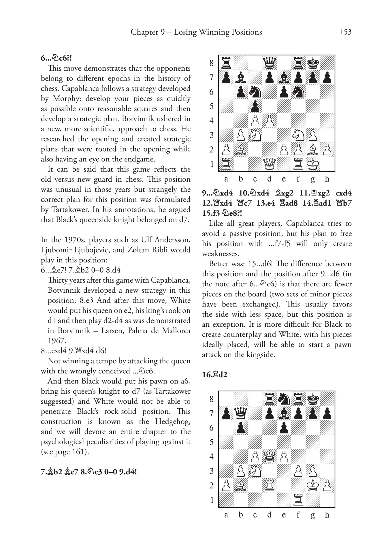 Analyzing the Chess Mind PB - Analyzing the Chess Mind PB