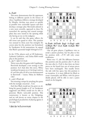 Analyzing the Chess Mind PB