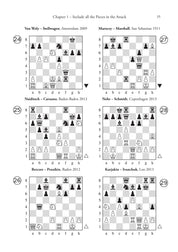 Grandmaster Preparation - Attack and Defence by Jacob Aagaard (softcover)