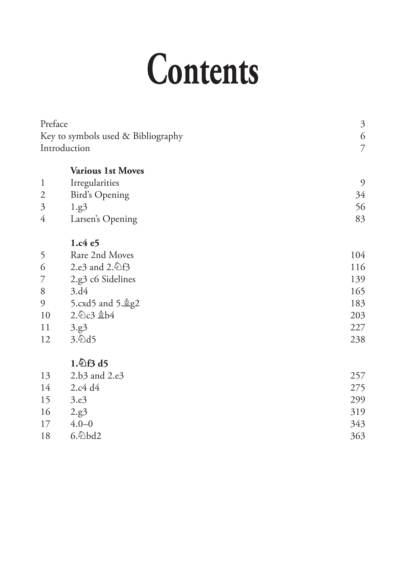 GM REPERTOIRE 19- BEATING MINOR OPENINGS HARDCOVER (out of stock) - 86c18d94581b65a208a0113eea8eea26