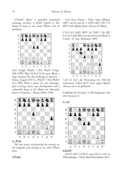 Grandmaster Repertoire 19 - Cómo superar las aperturas menores, de Victor Mikhalevski (tapa blanda)