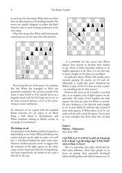 «The Benko Gambit», de Jan Pinksi (tapa blanda)