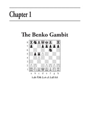The Alterman Gambit Guide - Black Gambits 1, de Boris Alterman (tapa blanda)