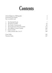 Guía de gambitos de Alterman - Black Gambits 2, de Boris Alterman (tapa blanda)