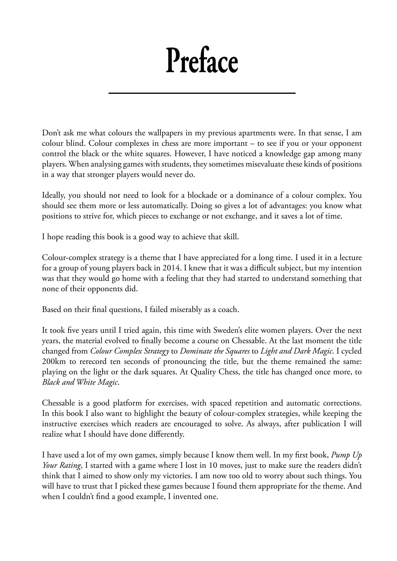 Black and White Magic by Axel Smith (hardcover) - cc793ec2c26e00ee422ee1a8dfb63bed