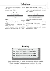 «Boost Your Chess 1: The Fundamentals», de Artur Yusupov (tapa blanda)