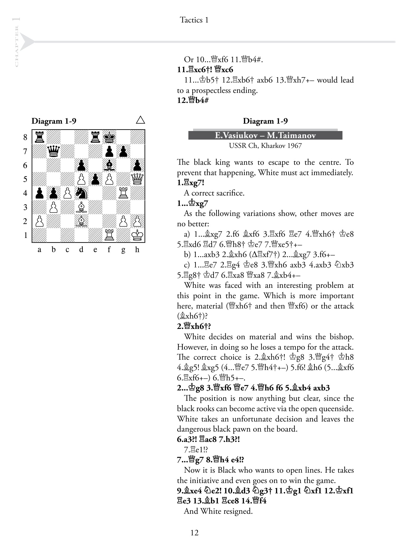 «Boost your Chess 2 - Beyond the Basics», de Artur Yusupov (tapa blanda) - «Boost your Chess 2 - Beyond the Basics», de Artur Yusupov (tapa blanda)