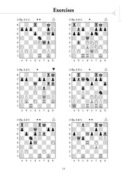 «Boost your Chess 2 - Beyond the Basics», de Artur Yusupov (tapa blanda)