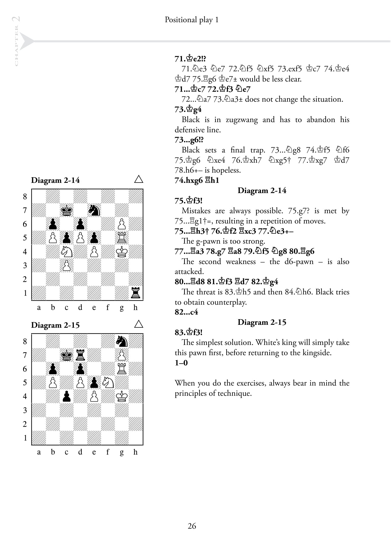 Boost Your Chess 3 - 2nd Edition PB - Boost Your Chess 3 - 2nd Edition PB