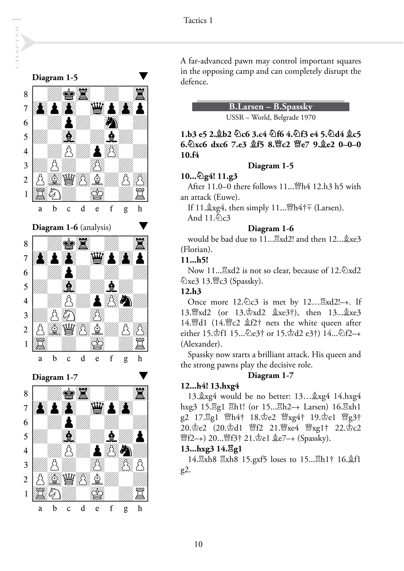 BUILD UP YOUR CHESS WITH ARTUR YUSUPOV-VOL.3 2021 - f18082bfdbdb06d72d6ed67ad1fcbe92