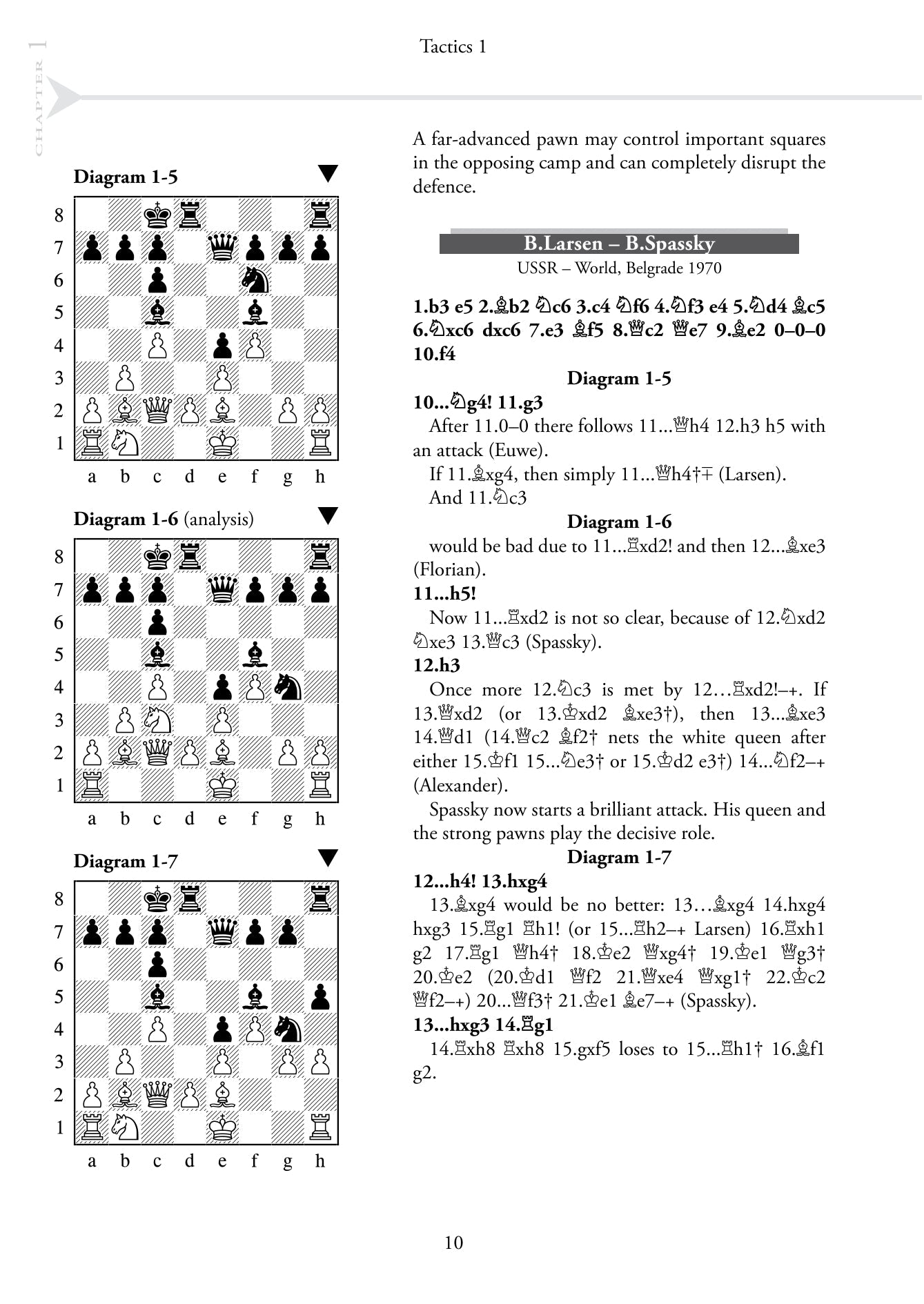 Build up your Chess 3 Mastery (hardcover) by Artur Yusupov - 1610541457c6032a3cce64e209bfa440