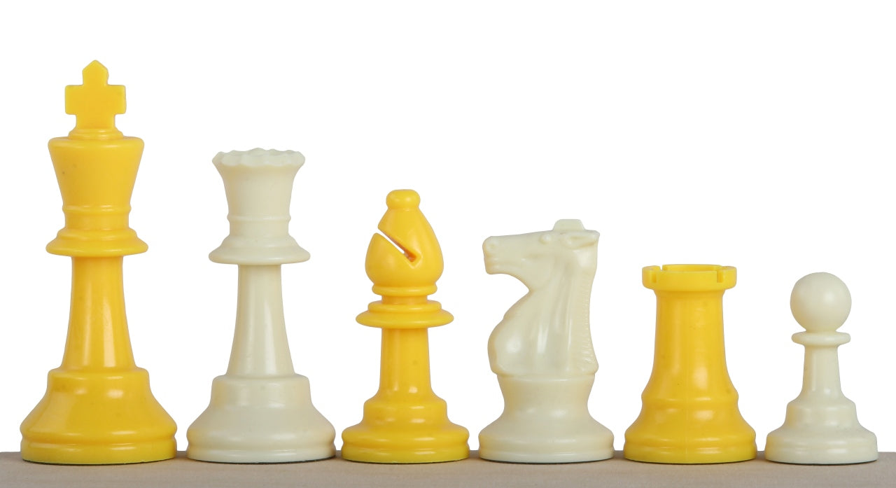 Piezas de ajedrez amarillas nº 6 - ac6c959d2f103bc75b9dd65136c78260