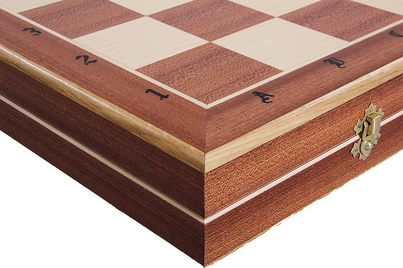 CASTILLO - GRANDE - con incrustaciones, plantilla interior - c4ffbc4801c7dbfdd6e4c83536f82f83