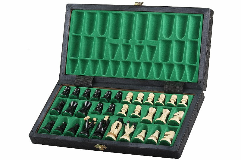 CAMPEONATO DEL REY MEDIUM (35x35cm) color negro - 622b8cf72d06b14381e0b2f7b2c0cd7b