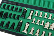 AJEDREZ SENATOR New Line, color negro