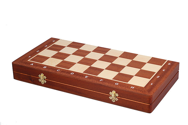 TOURNAMENT No4 intarsy German Knight ACACIA/BOXWOOD 3" pieces - e453d48984b9a91e21f8815d3f345fa2