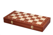 Torneo de ajedrez de Zagreb 1959 (ébano)