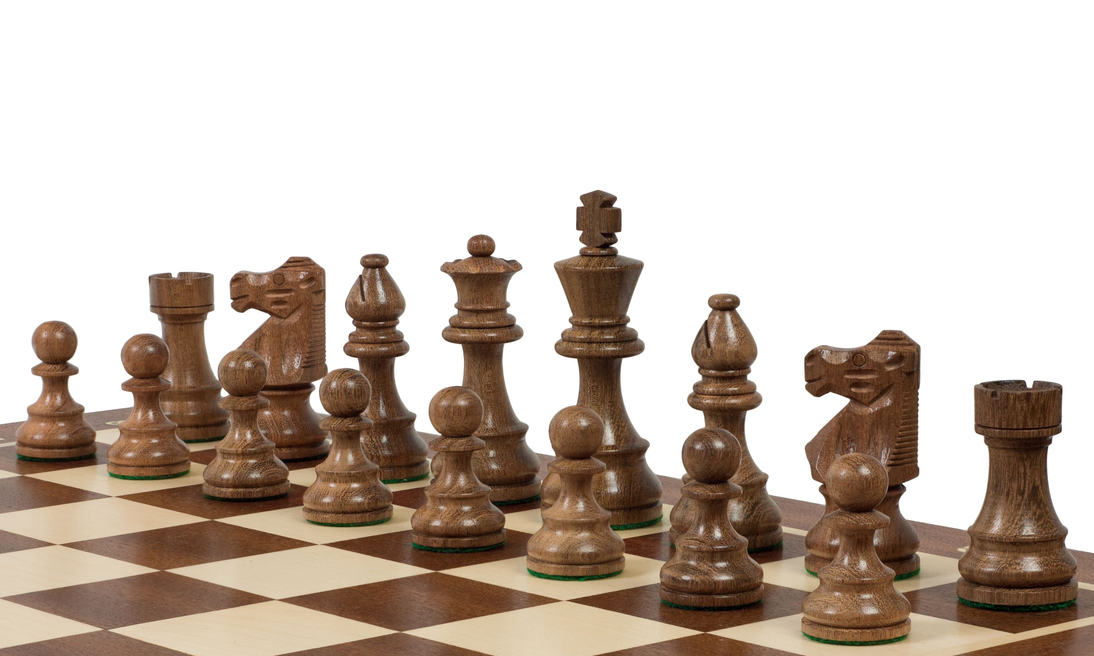 TORNEO No6 intarsy ACACIA FRANCESA 3.75 "piezas - c209caa7c1c7e876f582b586b9457be0