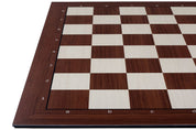 DGT SMART juego de ajedrez electrónico - tablero de ajedrez + piezas de ajedrez de madera atemporal