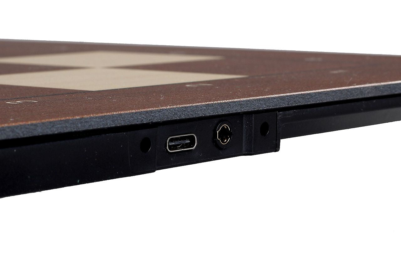 Tablero de ajedrez electrónico DGT SMART BOARD con descripción - d0dacc1d41b4288ad8a2bc3db8f459c1