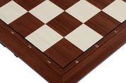 DGT SMART juego de ajedrez electrónico - tablero de ajedrez + piezas de ajedrez de madera atemporal