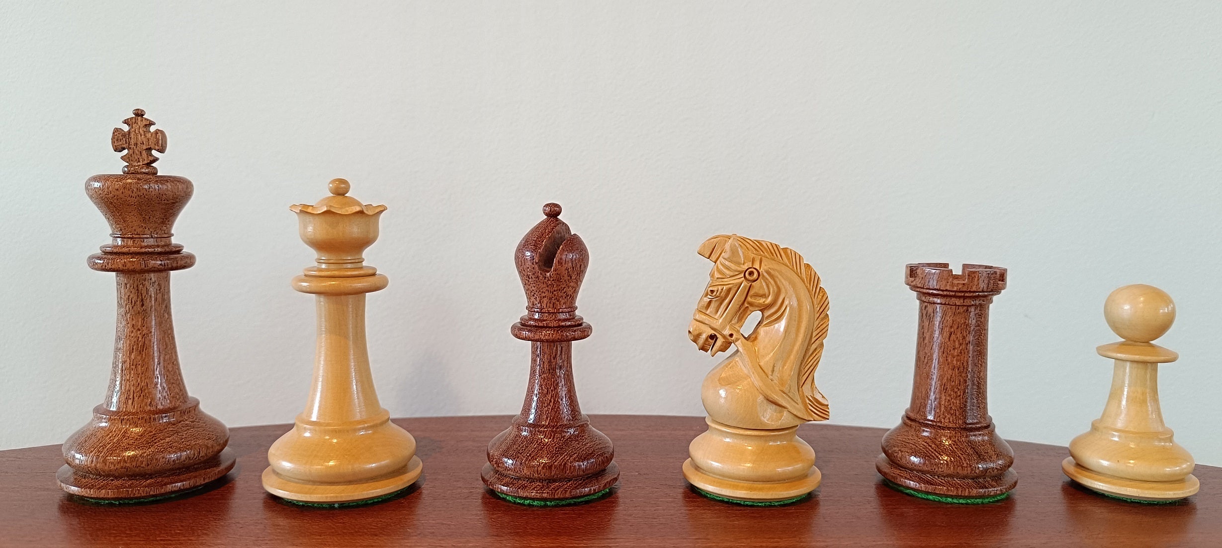 Piezas de ajedrez Sultán 3,75'' - 3894004b20b43b9babb826089cf582b9