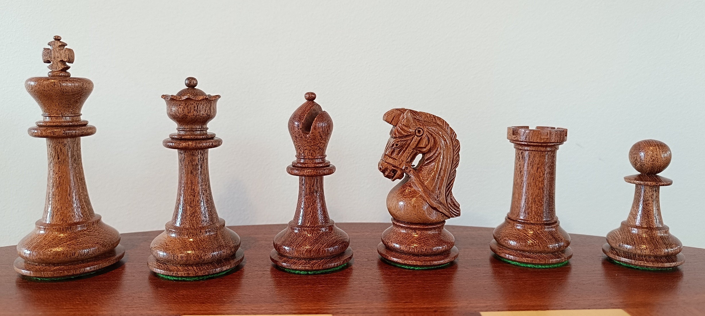 Piezas de ajedrez Sultán 3,75'' - 0b3d444705b376bae60155c146ff372c