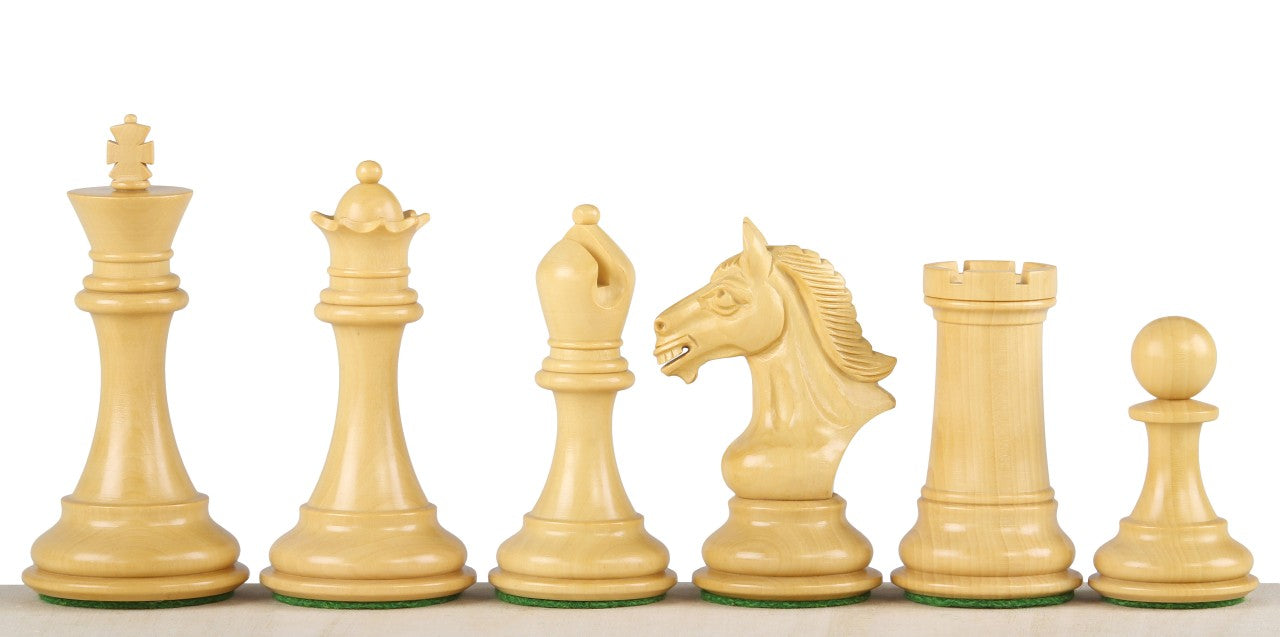 PIEZAS DE AJEDREZ DERBY ACACIA 4 PULGADAS - f17d112816b856bbac61158c903dc0f8