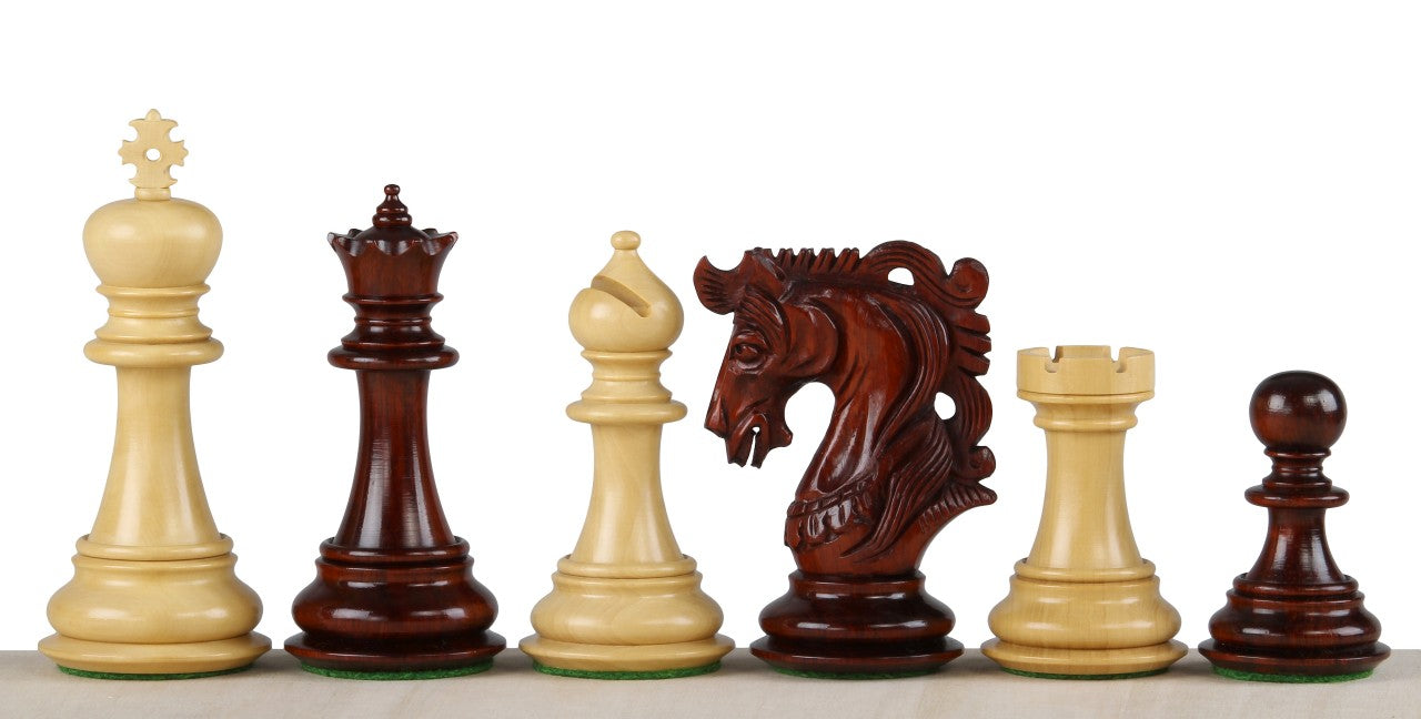 Elvis Paduk Figuras de ajedrez de 4,25 pulgadas - c006e01611c6de985f47f534905389e8