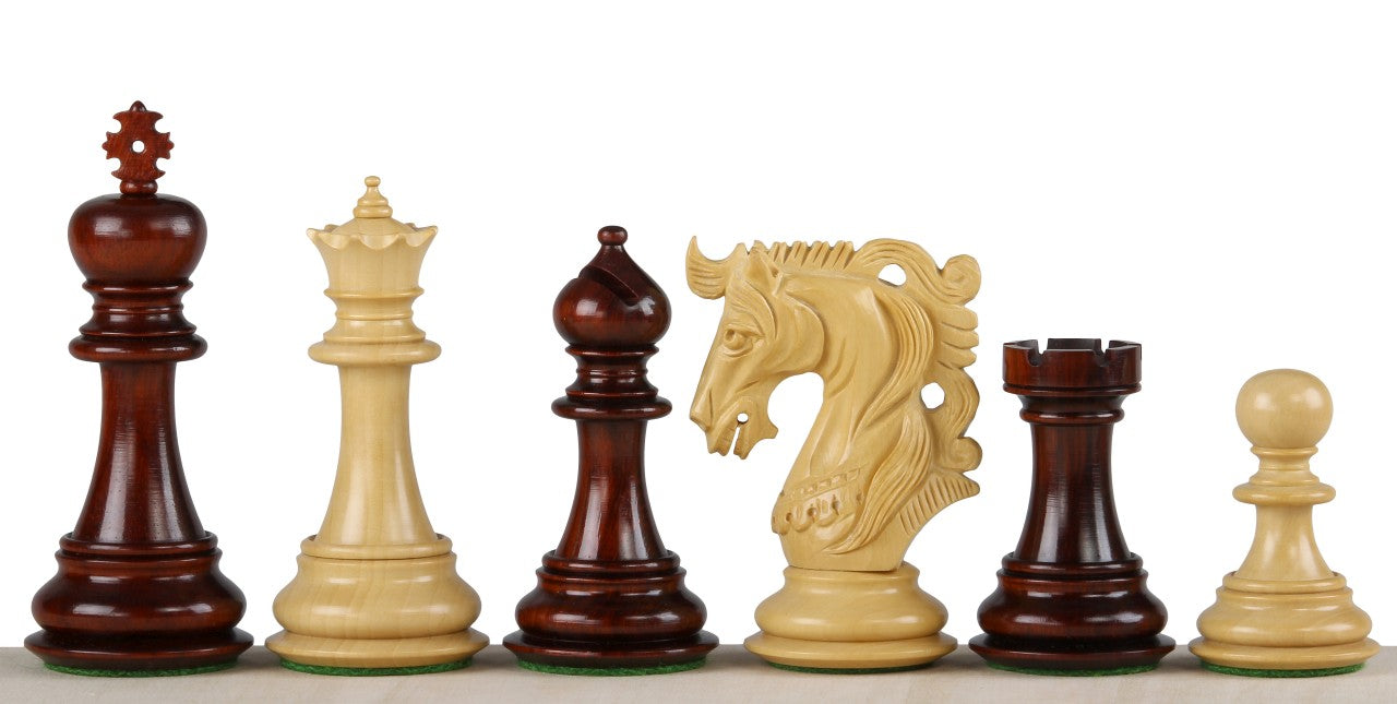 Elvis Paduk Figuras de ajedrez de 4,25 pulgadas - 0ab84734725ad7f198aa40a2d6050ce8