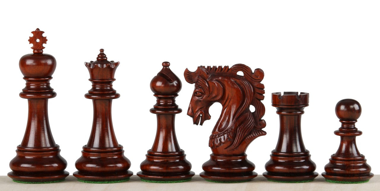 Elvis Paduk Figuras de ajedrez de 4,25 pulgadas - e6a3b7e2d0ff7f9582965eaf5f3f36ac