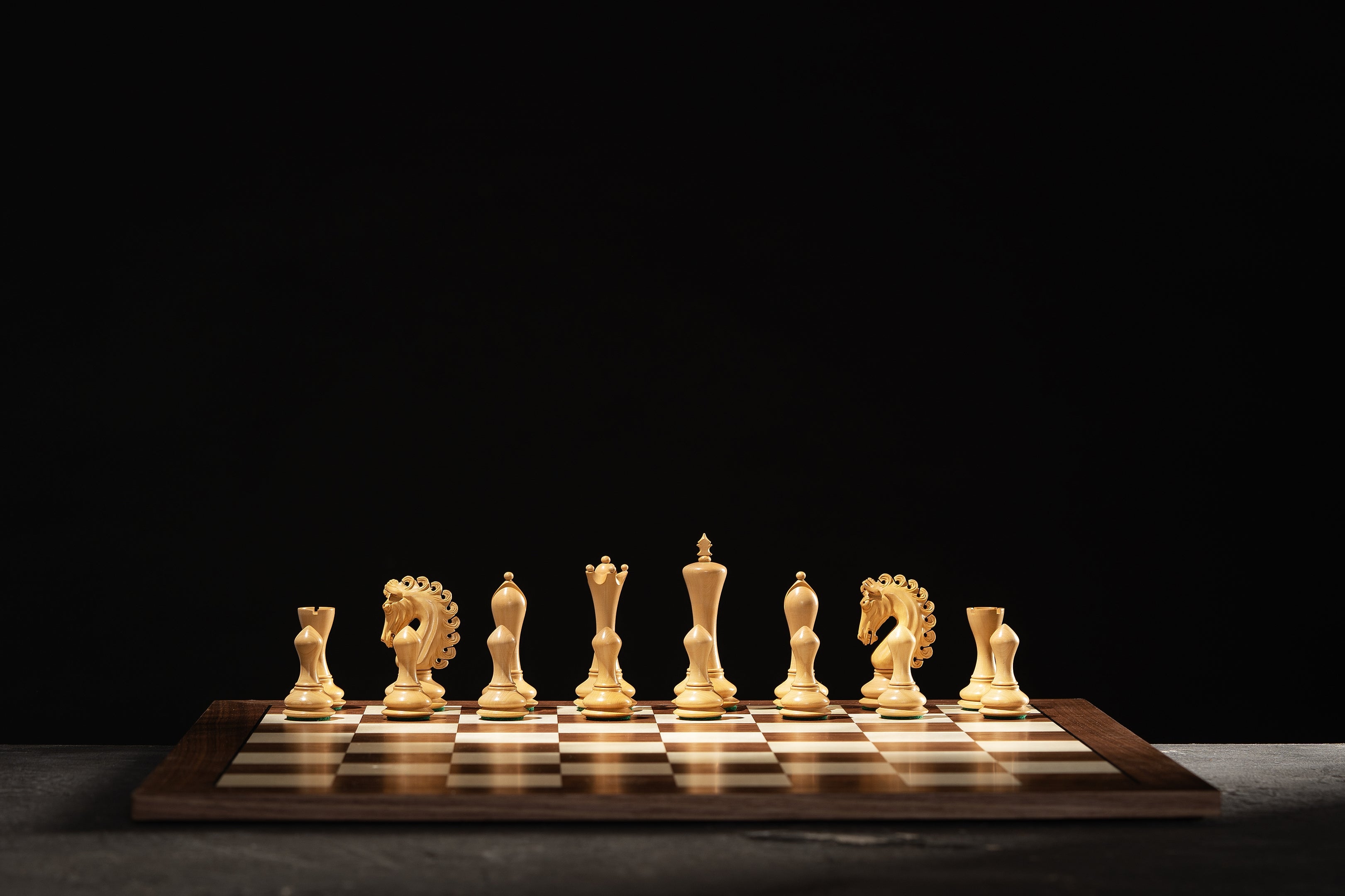 Figuras de ajedrez Empire Paduk de 4,25 pulgadas - abddb8ca334239c3cdf1e248bf25b124