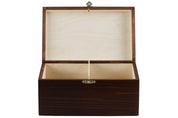 caja de madera nº 8