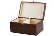 caja de madera nº 8