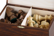 caja de madera nº 8