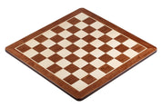 Juego de ajedrez Timeless - tablero (casilla 58mm), piezas (rey 96mm)