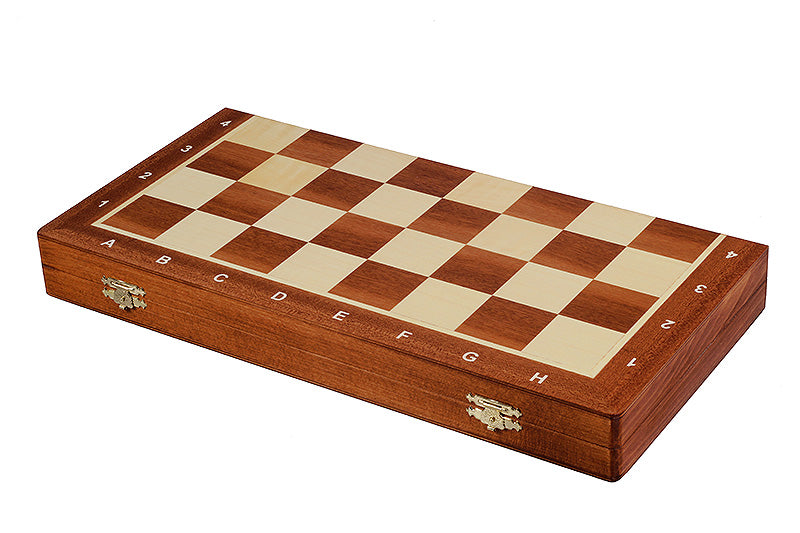 TOURNAMENT No5 intarsy FRENCH ACACIA 3,5" pieces - TOURNAMENT No5 intarsy FRENCH ACACIA 3,5" pieces