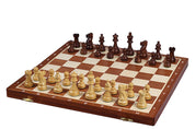 American Classic Staunton Gold Tournament Ajedrez nº 4