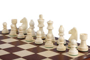 Turniejowe nr 4 CHESS + CHECKERS + BACKGAMMON