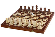 Turniejowe nr 4 CHESS + CHECKERS + BACKGAMMON