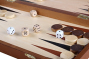 Turniejowe nr 4 CHESS + CHECKERS + BACKGAMMON