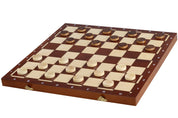 Turniejowe nr 4 CHESS + CHECKERS + BACKGAMMON
