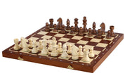 Turniejowe nr 4 CHESS + CHECKERS + BACKGAMMON