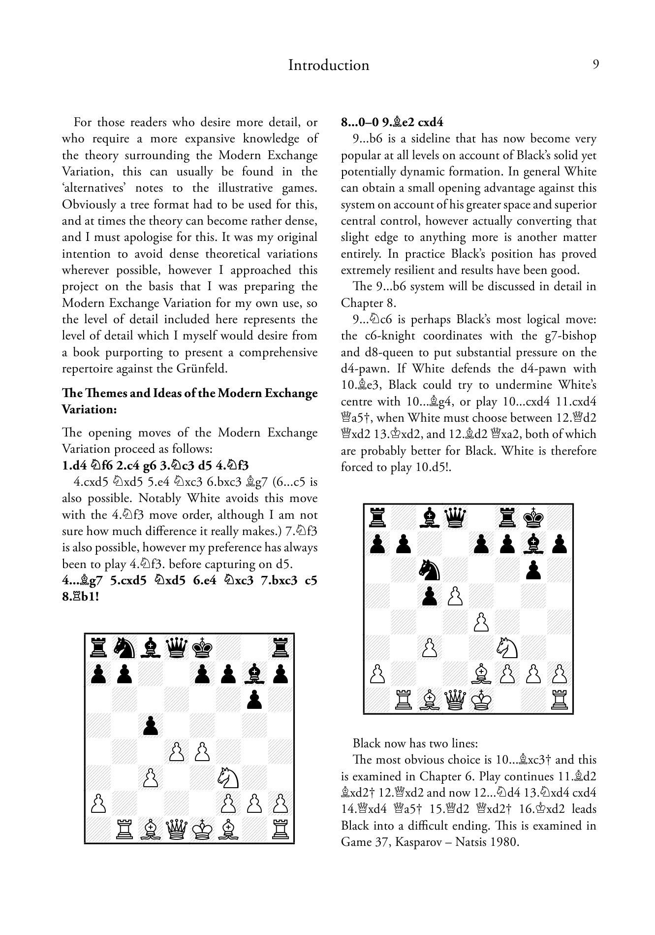 «Challenging the Grunfeld», de Edward Dearing (tapa blanda) - «Challenging the Grunfeld», de Edward Dearing (tapa blanda)