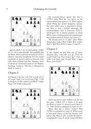 «Challenging the Grunfeld», de Edward Dearing (tapa blanda)