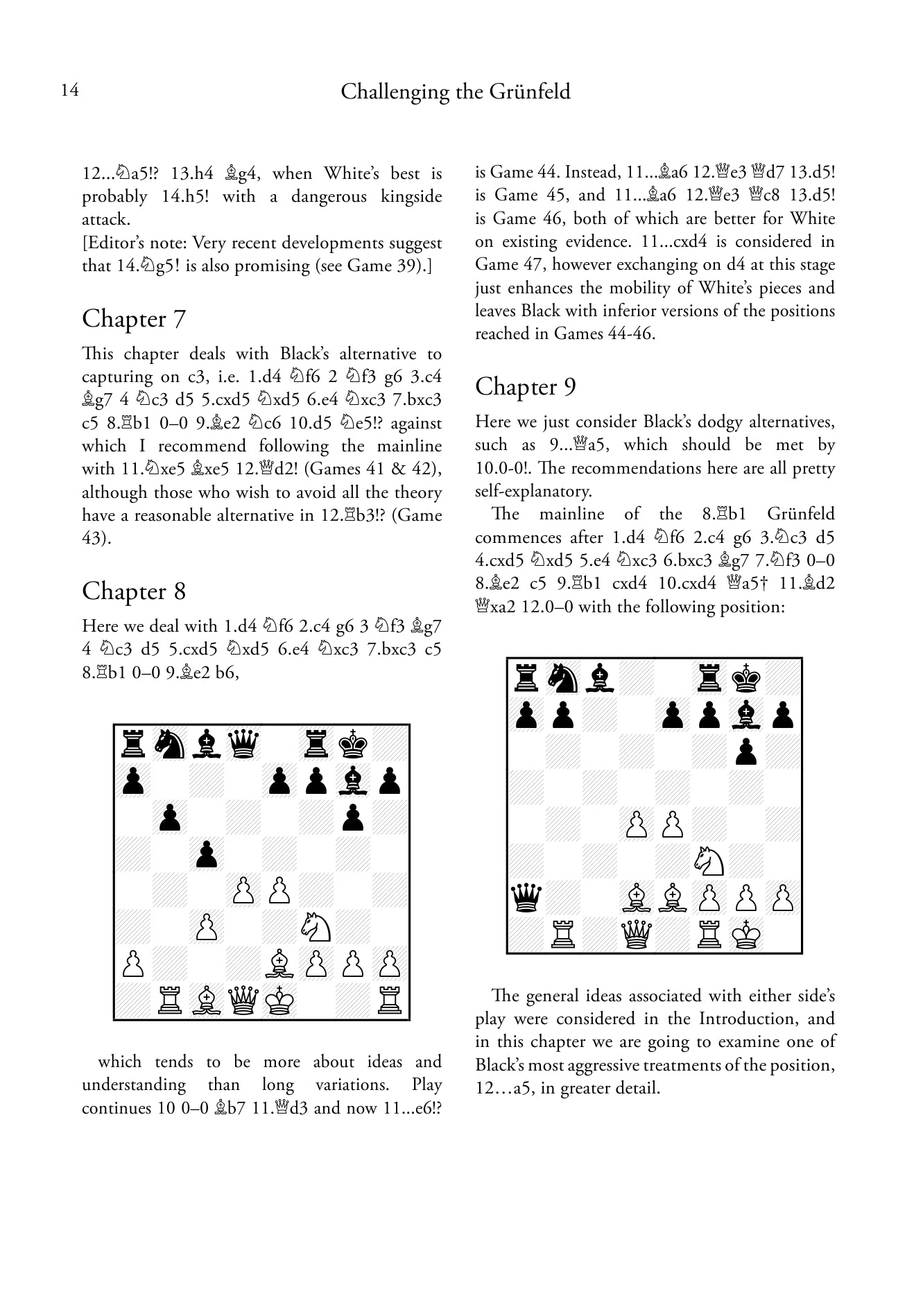 «Challenging the Grunfeld», de Edward Dearing (tapa blanda) - «Challenging the Grunfeld», de Edward Dearing (tapa blanda)